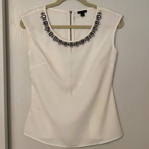 Ann Taylor top. Size 0.